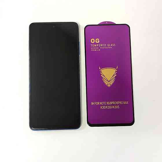 6.67" Смартфон POCO X3 Pro 8Gb RAM 256Gb ROM Донецк