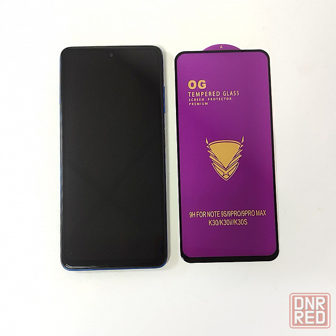 6.67" Смартфон POCO X3 Pro 8Gb RAM 256Gb ROM Донецк - изображение 5