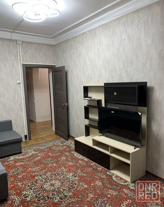 Сдам квартиру в Макеевке в Кировском районе Макеевка - изображение 1