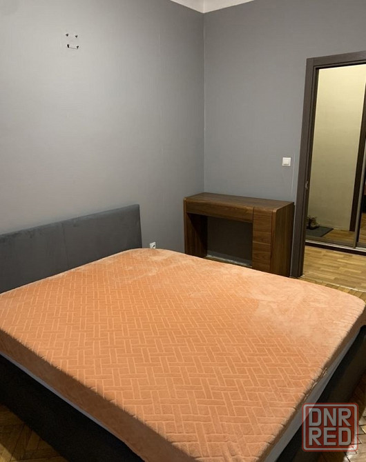 Сдам квартиру в Макеевке в Кировском районе Макеевка - изображение 2