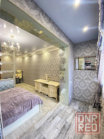 Продажа 2-ной квартиры,Мирный Донецк - изображение 8