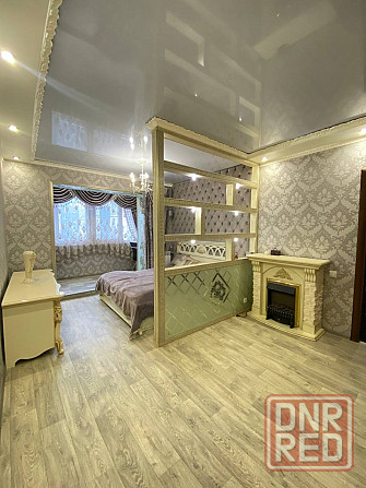 Продажа 2-ной квартиры,Мирный Донецк - изображение 7