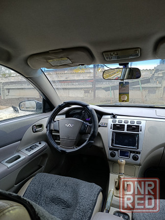 Срочно продам! Cherry Fora A21. Старобешево - изображение 5