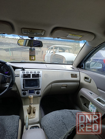 Срочно продам! Cherry Fora A21. Старобешево - изображение 4