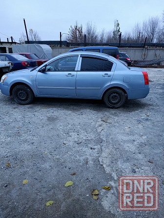 Срочно продам! Cherry Fora A21. Старобешево - изображение 7