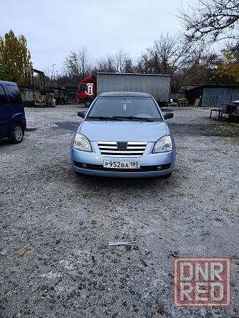 Срочно продам! Cherry Fora A21. Старобешево - изображение 6