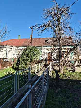 Дом ул.заозерная Мариуполь