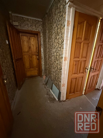 Продажа 2 ком.кв.Куйбышевский район -Документы готовы ! Дк Куйбышева ! Донецк - изображение 8