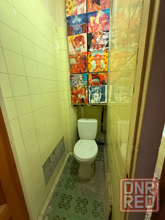 Продажа 2 ком.кв.Куйбышевский район -Документы готовы ! Дк Куйбышева ! Донецк - изображение 6