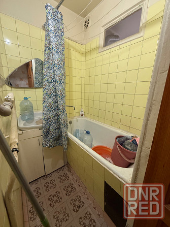 Продажа 2 ком.кв.Куйбышевский район -Документы готовы ! Дк Куйбышева ! Донецк - изображение 7