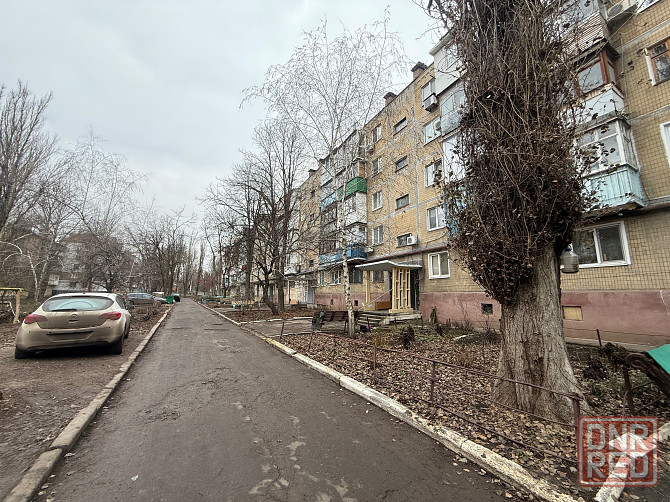 Продажа 2 ком.кв.Куйбышевский район -Документы готовы ! Дк Куйбышева ! Донецк - изображение 1