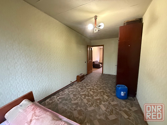 Продажа 2 ком.кв.Куйбышевский район -Документы готовы ! Дк Куйбышева ! Донецк - изображение 2