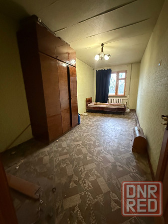 Продажа 2 ком.кв.Куйбышевский район -Документы готовы ! Дк Куйбышева ! Донецк - изображение 3