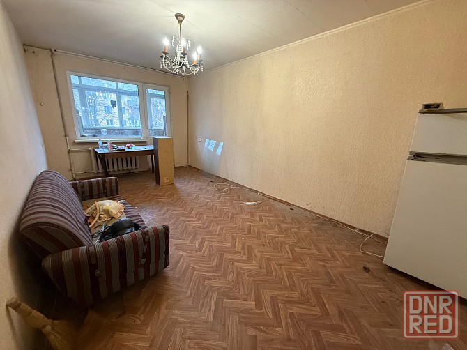 Продажа 2 ком.кв.Куйбышевский район -Документы готовы ! Дк Куйбышева ! Донецк - изображение 4