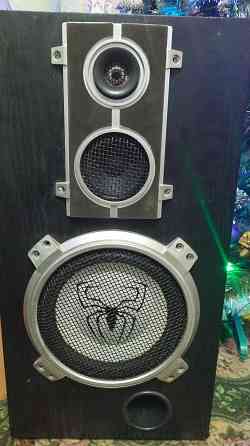 Акустическая система колонки Амфитон 35ас-018 Макеевка