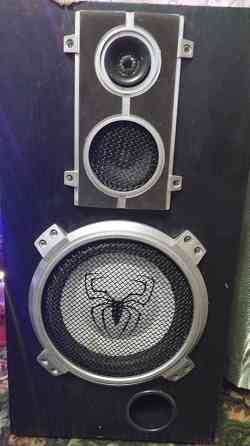 Акустическая система колонки Амфитон 35ас-018 Макеевка