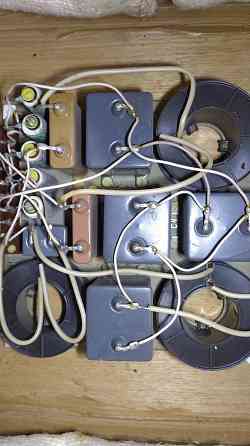 Акустическая система колонки Амфитон 35ас-018 Макеевка