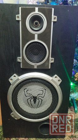 Акустическая система колонки Амфитон 35ас-018 Макеевка - изображение 4