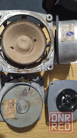 Акустическая система колонки Амфитон 35ас-018 Макеевка - изображение 7