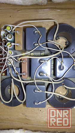 Акустическая система колонки Амфитон 35ас-018 Макеевка - изображение 6