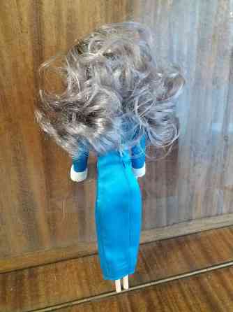 Продам куклу Донецк