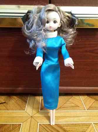 Продам куклу Донецк