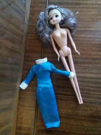 Продам куклу Донецк