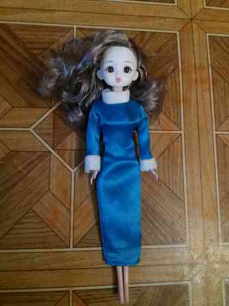 Продам куклу Донецк