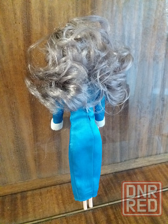 Продам куклу Донецк - изображение 3