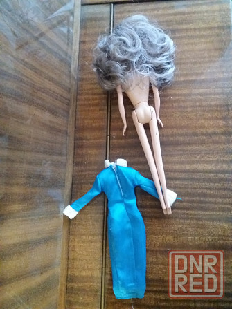 Продам куклу Донецк - изображение 5