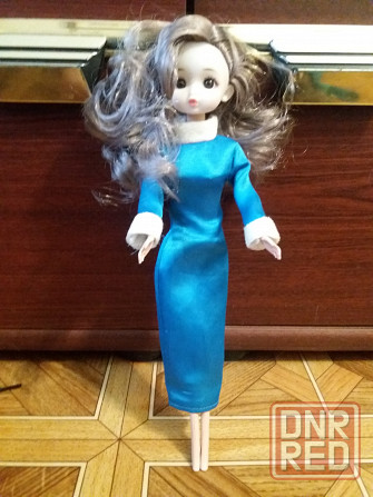 Продам куклу Донецк - изображение 1