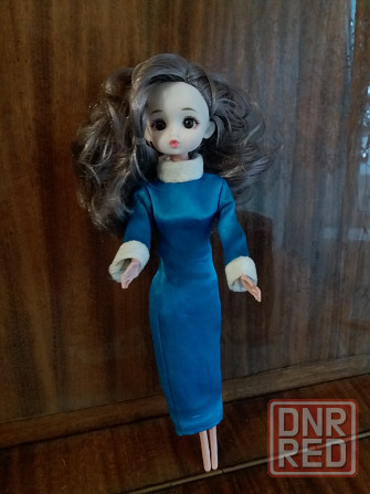 Продам куклу Донецк - изображение 7