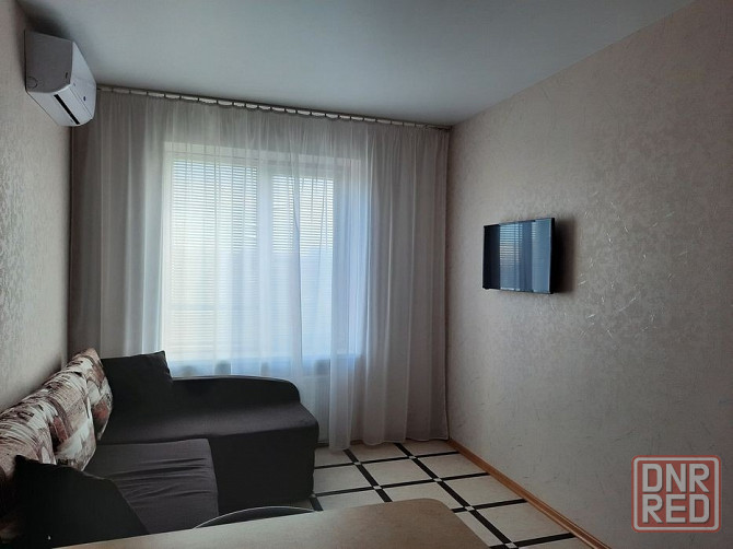 Сдам квартиру на к7 Макеевка - изображение 1