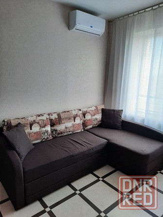 Сдам квартиру на к7 Макеевка - изображение 2