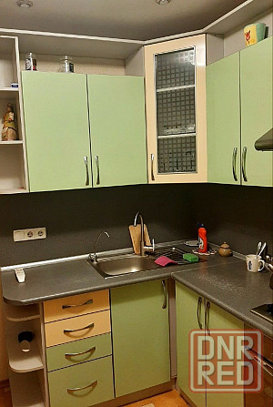 Сдам квартиру на к7 Макеевка - изображение 3