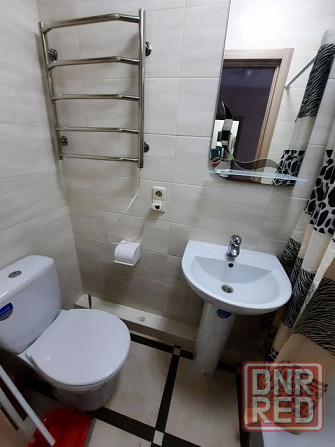 Сдам квартиру на к7 Макеевка - изображение 4