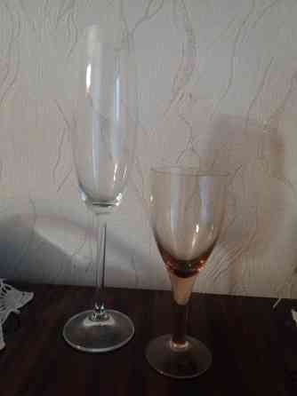 Продам бокал очень высокий Донецк