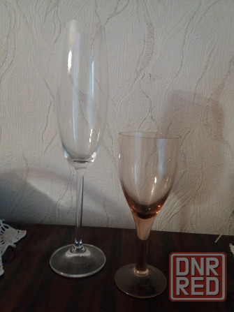 Продам бокал очень высокий Донецк - изображение 6