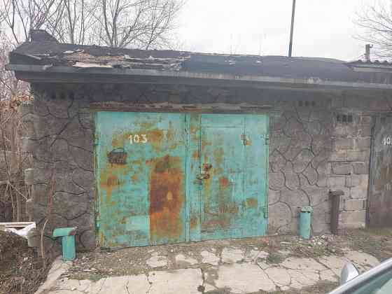 Продам гараж Донецк