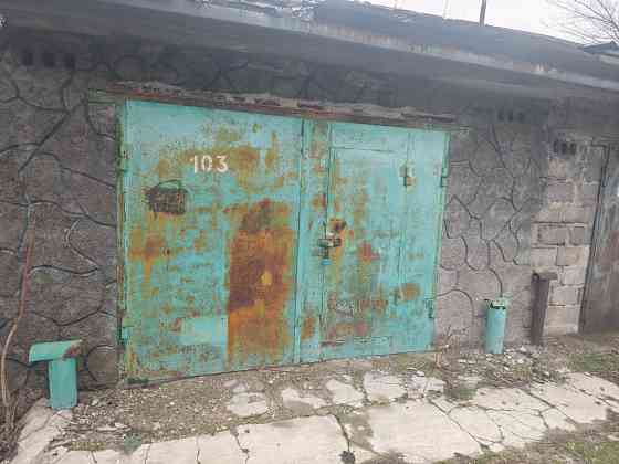 Продам гараж Донецк