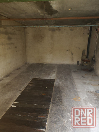 Продам гараж Донецк - изображение 2