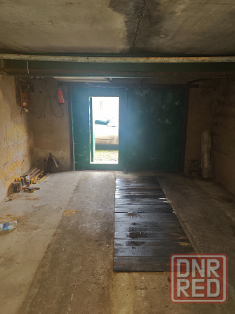 Продам гараж Донецк - изображение 1