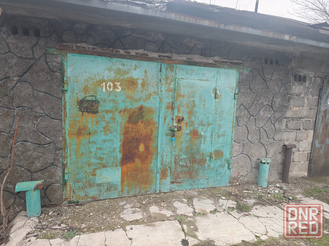 Продам гараж Донецк - изображение 3