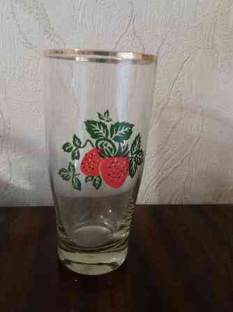 Продам стакан 300 мл Донецк