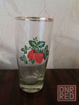 Продам стакан 300 мл Донецк - изображение 1