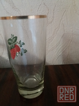 Продам стакан 300 мл Донецк - изображение 2