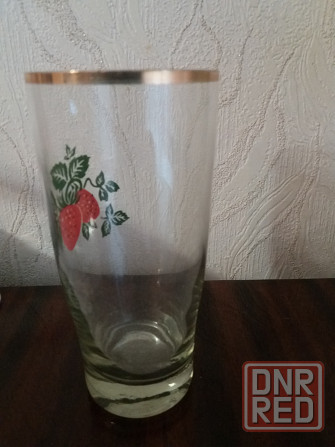 Продам стакан 300 мл Донецк - изображение 3