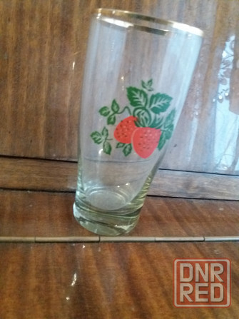 Продам стакан 300 мл Донецк - изображение 5