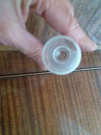 Продам колбу стеклянную Донецк