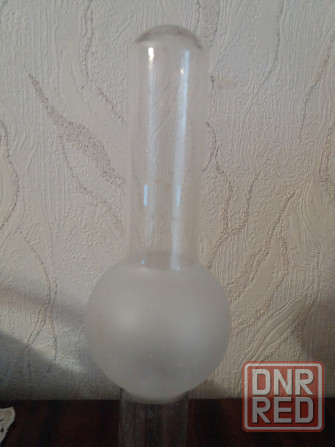 Продам колбу стеклянную Донецк - изображение 2